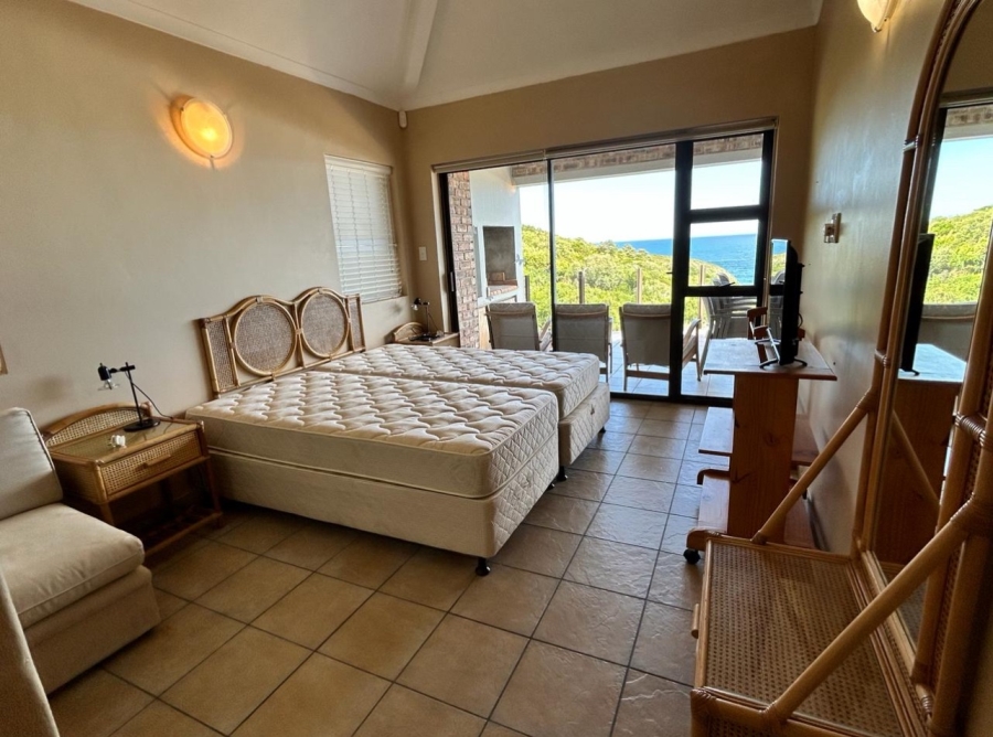 To Let  Bedroom Property for Rent in Herolds Bay Western Cape